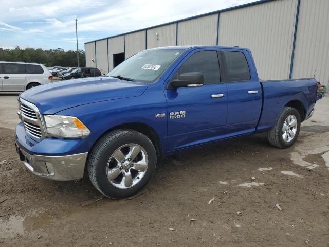 2015 Ram 1500 SLT