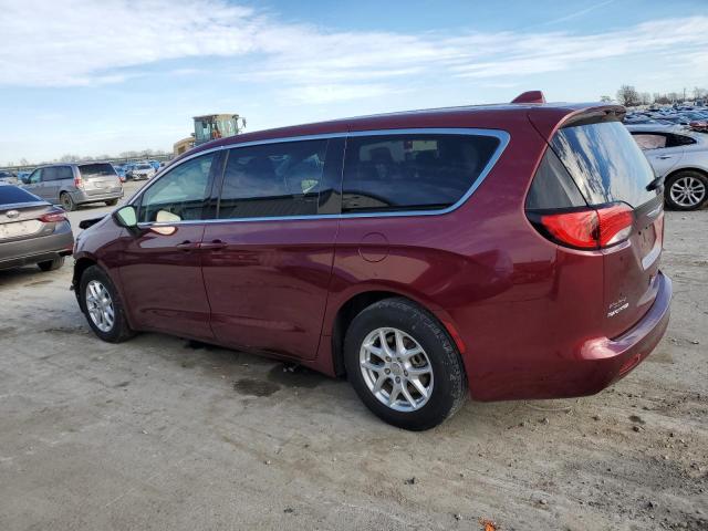 2C4RC1CG7HR521408 | 2017 CHRYSLER PACIFICA L