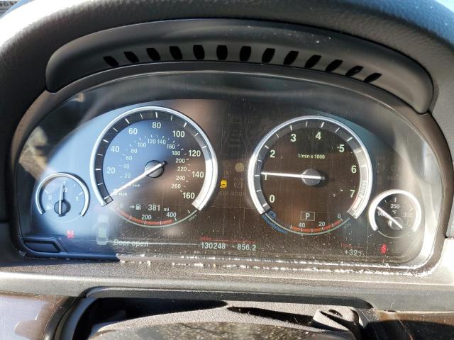 2015 BMW 528 XI - WBA5A7C57FD623374
