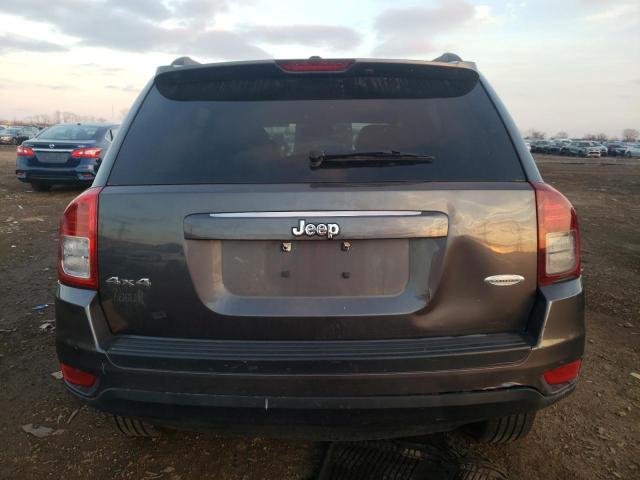 1C4NJDEB7ED788084 | 2014 JEEP COMPASS LA