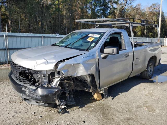 2019 Chevrolet C/K 1500 