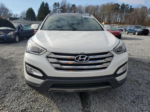 5XYZU3LB2EG135444 | 2014 HYUNDAI SANTA FE S