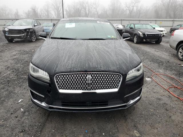 2017 LINCOLN MKZ PREMIE 3LN6L5A90HR653916