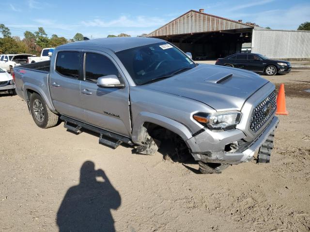 3TMCZ5AN9KM229741 | 2019 TOYOTA TACOMA DOU