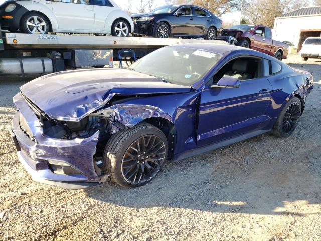 2016 Ford Mustang GT