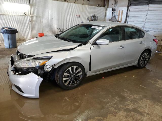 Vin: 1n4al3ap3hc158597, lot: 79225083, nissan altima 2.5 2017 img_1