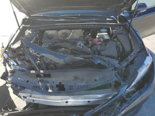 4T1K61AKXLU944085 | 2020 TOYOTA CAMRY XSE