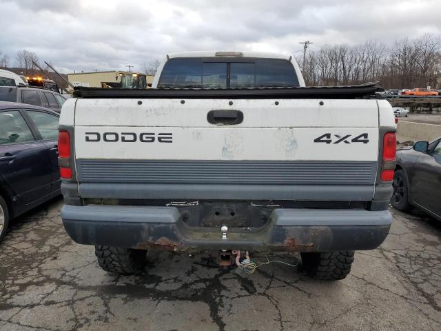 1998 Dodge Ram 1500 VIN: 1B7HF13YXWJ103888 Lot: 79597223