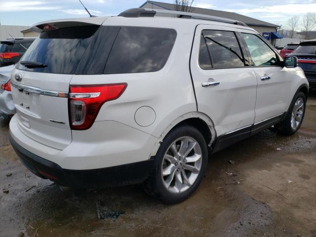 1FM5K7F85EGB99708 | 2014 FORD EXPLORER L