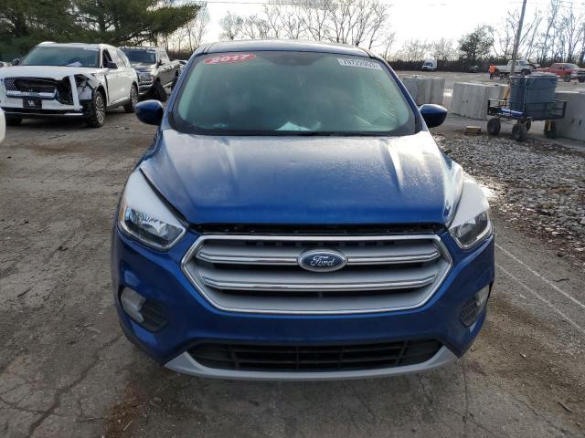 1FMCU0GD4HUC27878 | 2017 FORD ESCAPE SE