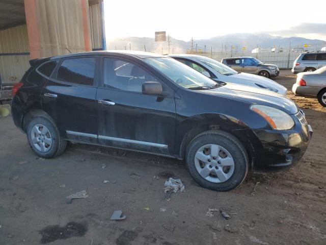 2012 Nissan Rogue S VIN: JN8AS5MV6CW416366 Lot: 77443943