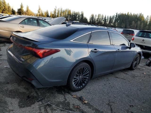 2021 TOYOTA AVALON XSE 4T1EA1AB0MU002740