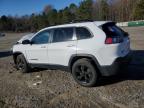 JEEP CHEROKEE L photo