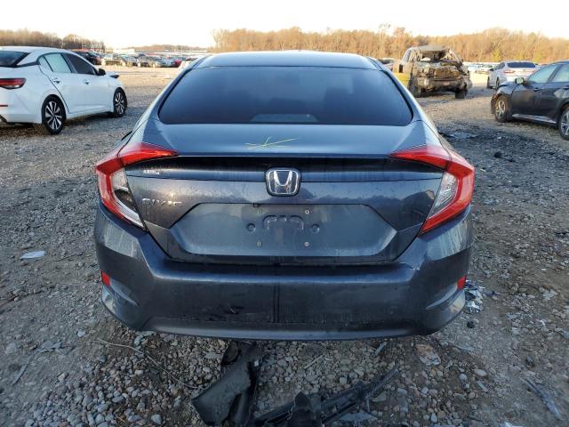 19XFC2F58HE005479 | 2017 HONDA CIVIC LX