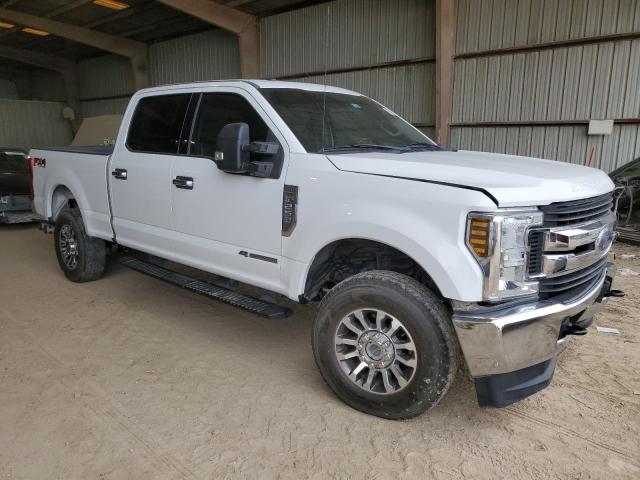 1FT7W2BT6KEF54438 | 2019 FORD F250 SUPER