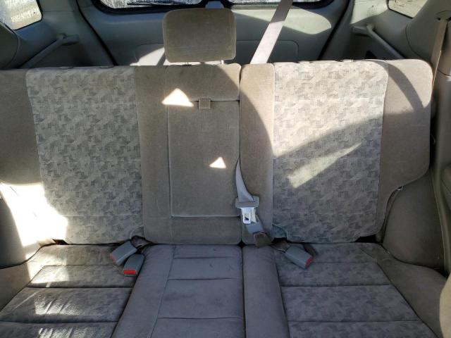 2007 Kia Sorento Ex VIN: KNDJD736375716874 Lot: 78939453