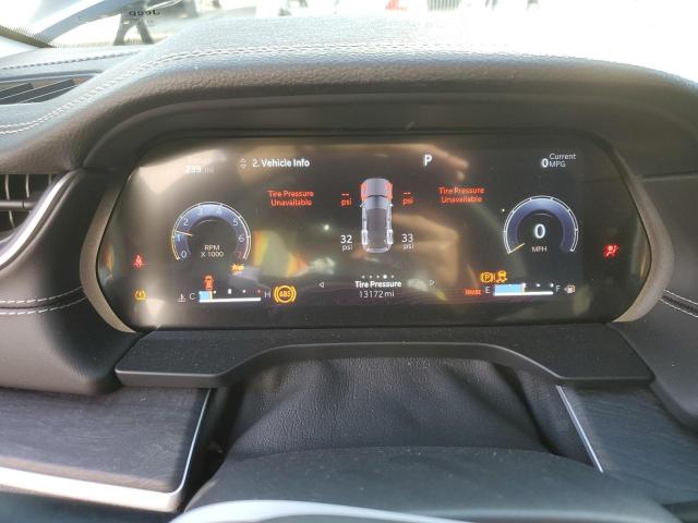 2023 JEEP GR CHEROKE 1C4RJGBGXPC546109