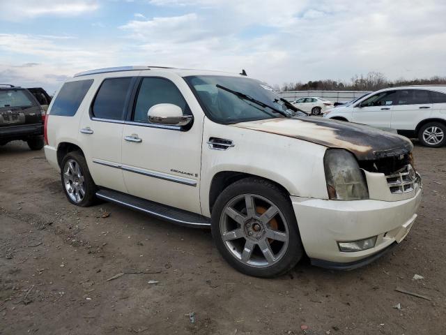 1GYFK63818R222864 | 2008 Cadillac escalade luxury