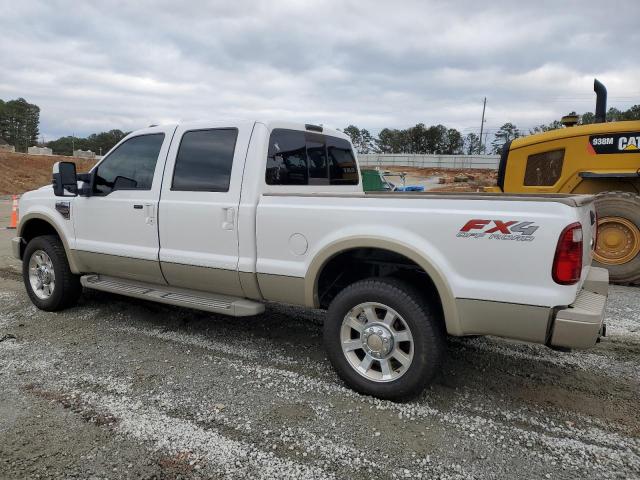 1FTSW2BR8AEA55735 | 2010 Ford f250 super duty