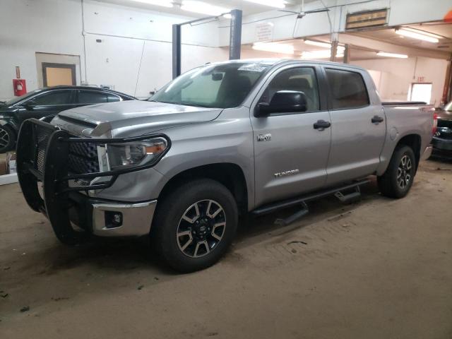 5TFDW5F13JX688274 | 2018 TOYOTA TUNDRA CRE