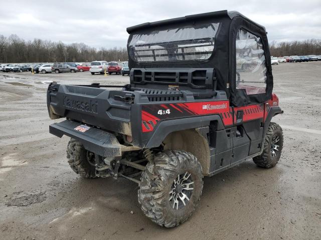 2020 KAWASAKI KAF820 K - JKBAFSK18LB507974