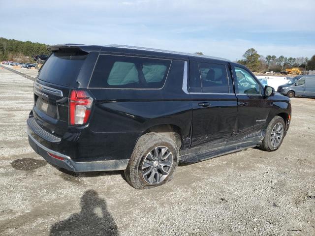 1GNSCCKD1NR116769 | 2022 CHEVROLET SUBURBAN C