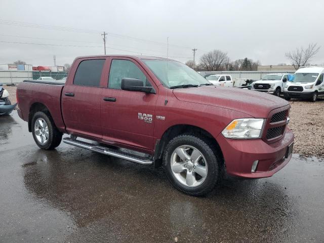 1C6RR7KT7KS506355 | 2019 RAM 1500 CLASS