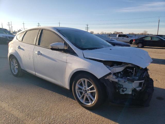 Vin: 1fadp3k20gl259471, lot: 82518463, ford focus se 20164