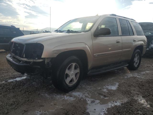 2004 Chevrolet TrailBlazer LS