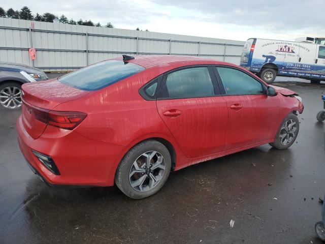 3KPF24AD1ME285463 | 2021 KIA forte fe