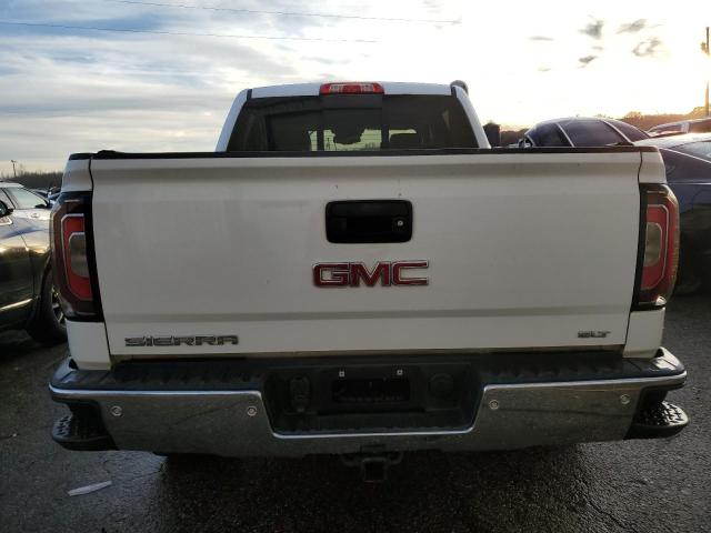 3GTU2NEC4JG437671 | 2018 GMC SIERRA K15