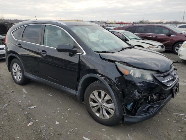 Vin: 2hkrm4h72dh651143, lot: 79863793, honda crv exl 20134