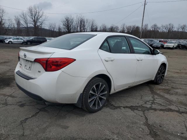 2T1BURHE7JC047499 | 2018 Toyota corolla l