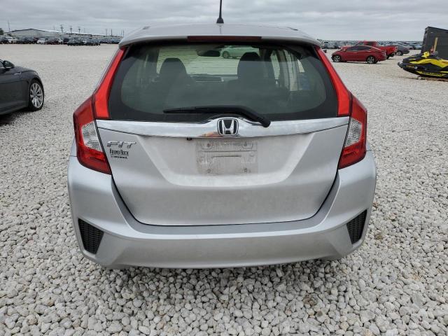 JHMGK5H75GS015758 | 2016 HONDA FIT EX