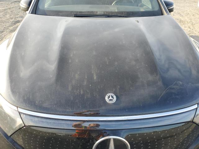 2023 MERCEDES-BENZ EQS SUV 45 - 4JGDM2DB2PA003821