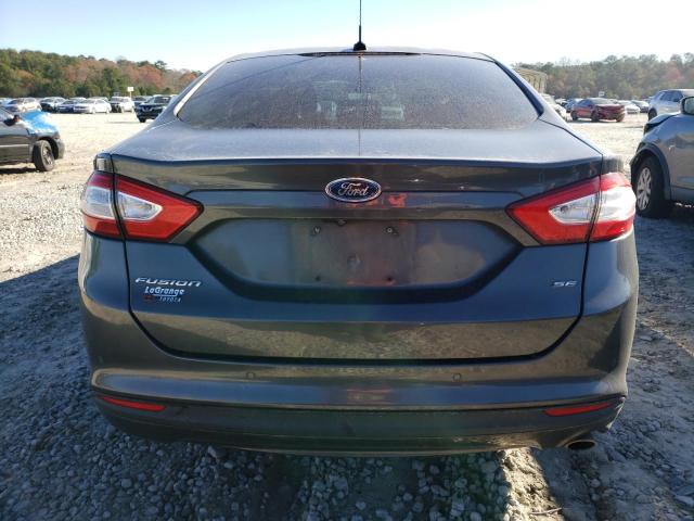 3FA6P0H75GR377074 | 2016 FORD FUSION SE