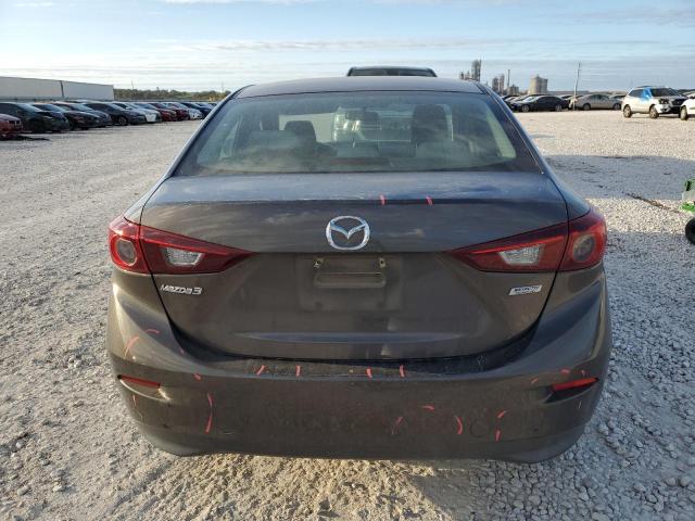 3MZBM1U79FM214305 | 2015 Mazda 3 sport