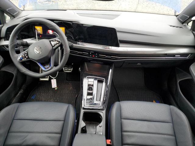 2023 VOLKSWAGEN GOLF R 20T WVWAB7CDXPW164207