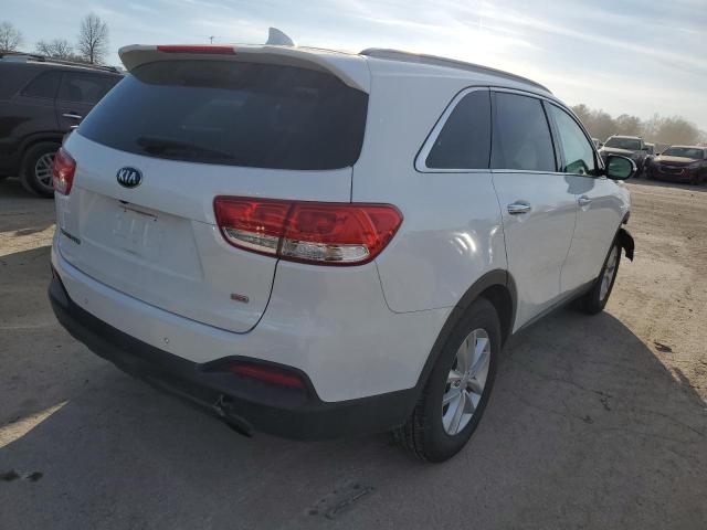 5XYPG4A33GG056318 | 2016 KIA SORENTO