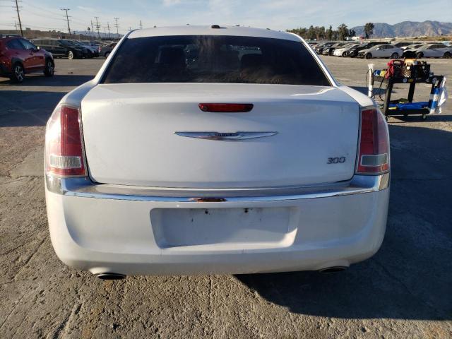 2C3CCAAG9EH229046 Chrysler 300