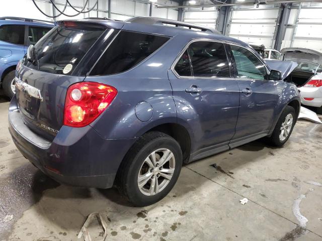 2GNALBEK2E6202491 | 2014 CHEVROLET EQUINOX LT