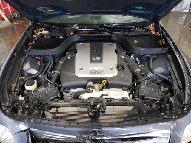 JNKBV61F18M250821 | 2008 Infiniti g35