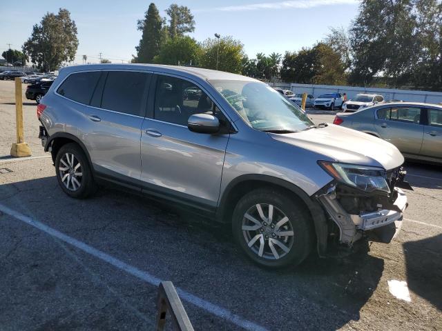 5FNYF5H56LB002386 | 2020 HONDA PILOT EXL