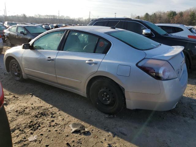 1N4CL21E78C233884 | 2008 Nissan altima hybrid