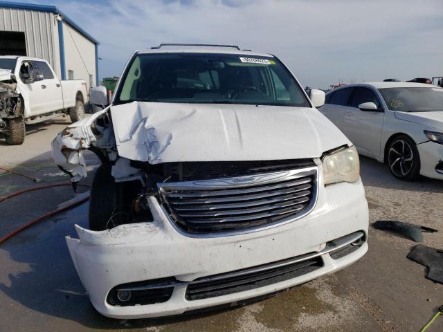 2C4RC1BG0ER156504 | 2014 CHRYSLER TOWN and COU