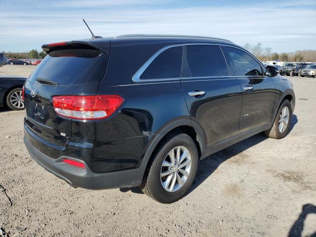 5XYPG4A3XGG121567 | 2016 KIA sorento lx