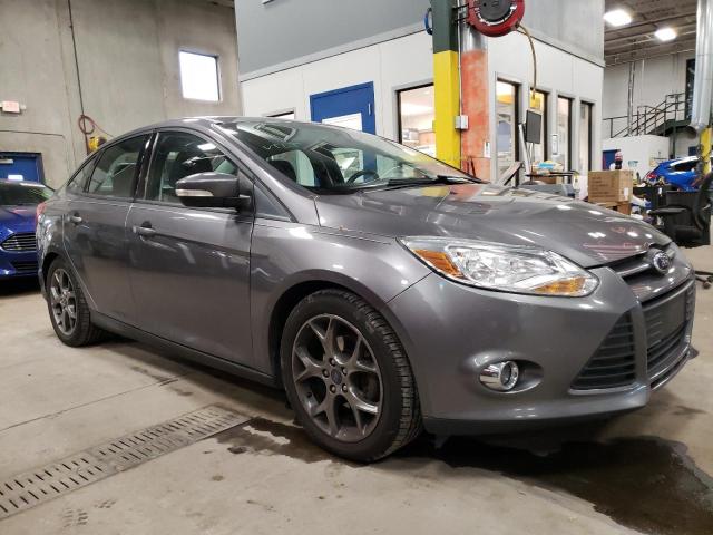 1FADP3F2XEL299192 | 2014 FORD FOCUS SE