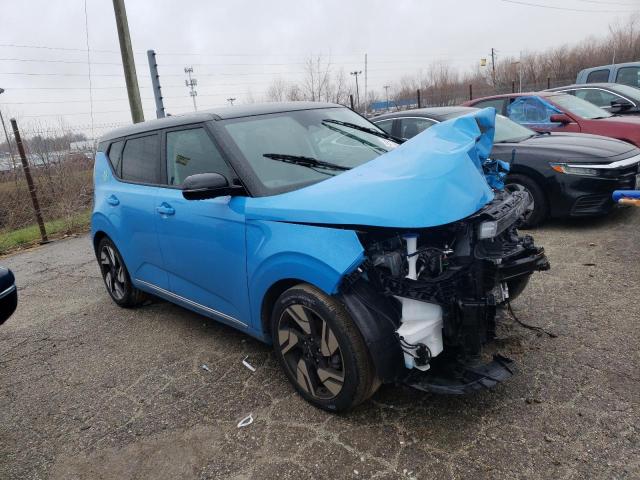 KNDJ53AU9P7211496 | 2023 KIA SOUL GT LI