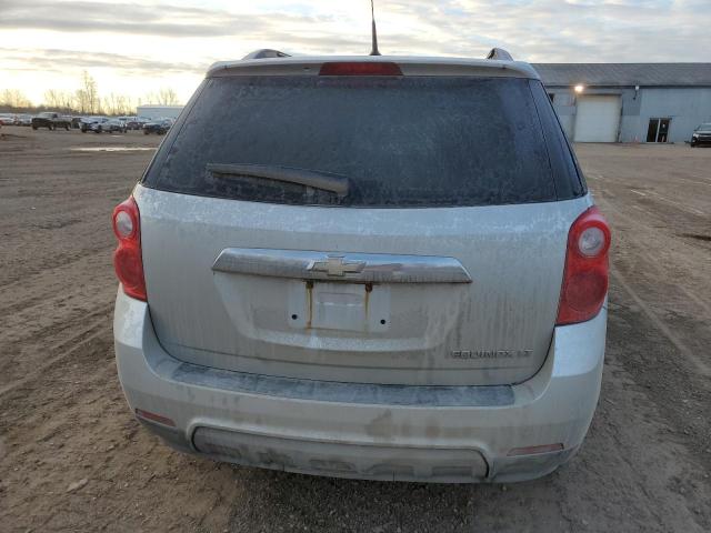 2GNALPEC5B1335194 | 2011 Chevrolet equinox lt