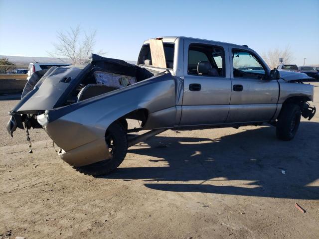 2002 CHEVROLET SILVERADO K2500 HEAVY DUTY Photos | NM - ALBUQUERQUE ...